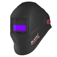 START BLACK MASK АСФ 100 Маска сварщика хамелеон 51ST100