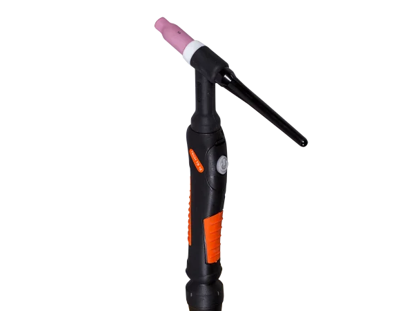 Аргоновая горелка TECH TS 18 (M12×1, 1/4G, 3/8G)