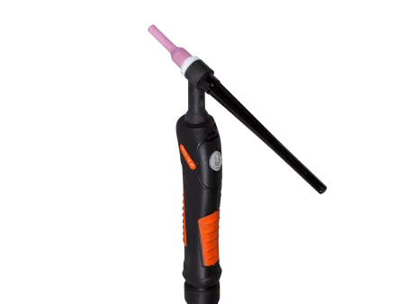 Аргоновая горелка TECH TS 20 (M12×1, 1/4G, 3/8G)