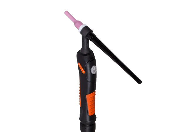 Аргоновая горелка TECH TS 20 (M12×1, 1/4G, 3/8G)
