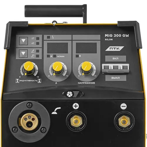 ПТК RILON MIG 300 GW (НАКС)