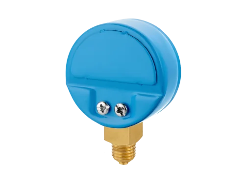 ТМ-210Р 2.5 МПа О2