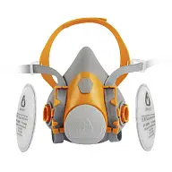 Комплект защиты сварщика WeldKit6500, L