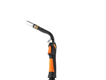 Горелка для полуавтомата TECH MS 24 F