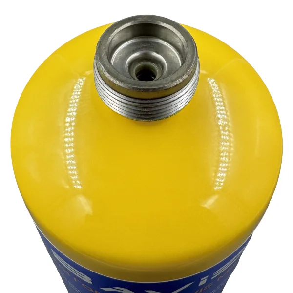 Газовый баллон BAVIS MAPP GAS, баллон 400гр