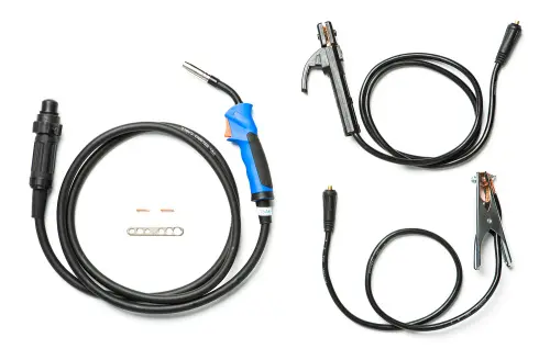 Синергетический полуавтомат ENERGY MULTIMIG-200