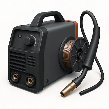 Сварочные полуавтоматы