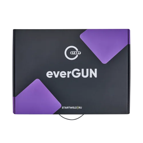 Горелка everGUN M500 (3М) START STE5000-30
