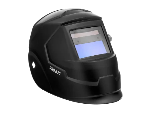 Сварочная маска хамелеон  PRO B20