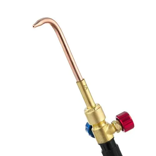 Горелка ацетиленовая Г2А МИНИ