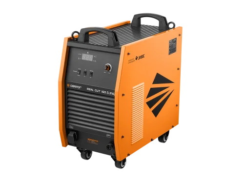 Аппарат плазменной резки REAL CUT 160 (L316)