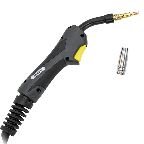 Горелка MIG-15 (3М) START ST1500-30