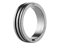 РОЛИК ПОДАЮЩИЙ 1.0-1.2 (ПОРОШОК Ø 40-32 ММ) d 1.0-1.2