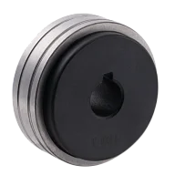 START Подающий ролик 40x10x20 (V) 0.8/1.0 (everMIG 500DP) STMZ401008