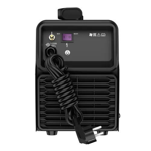 START technoMIG 200 DP Сварочный полуавтомат 2W200TDP