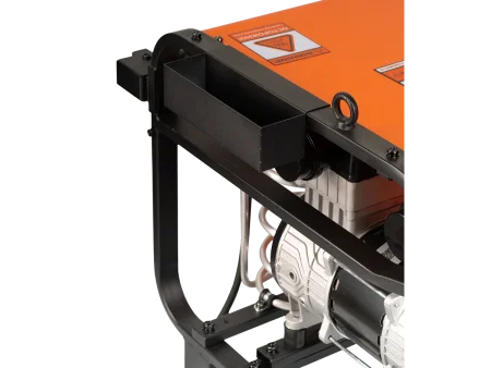Аппарат плазменной резки REAL CUT 120 AIR PLUS (L231)