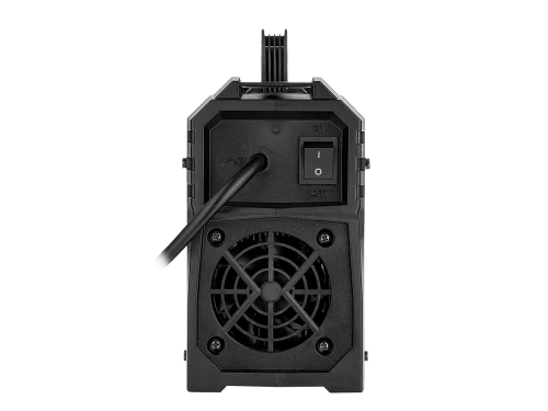 Сварочный инвертор Сварог REAL SMART ARC 200 (Z28303)