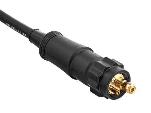 Горелка для полуавтоМата TECH MS 15 3 М