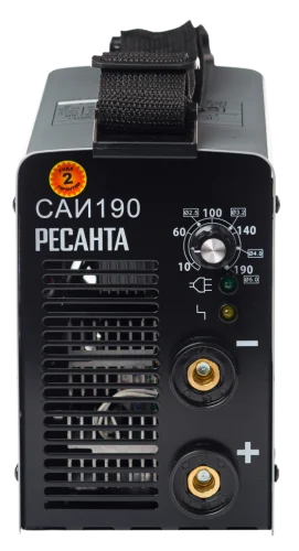 Сварочный аппарат РЕСАНТА САИ-190