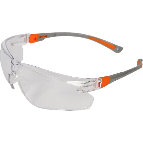 Прозрачные защитные очки с регулировкой JSG-5811