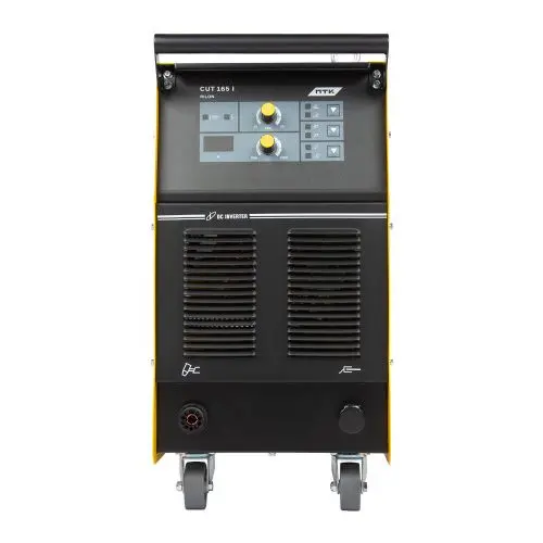 Аппарат плазменной резки ПТК RILON CUT 165 I