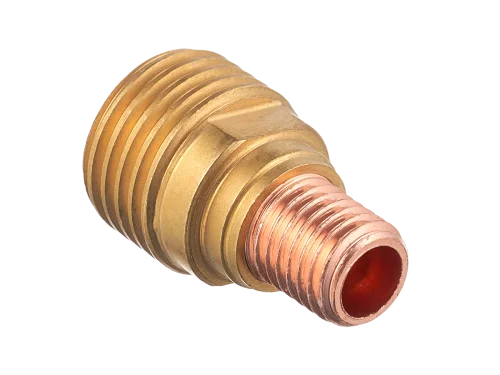 Держатель цанги (TS 9-20-24-25) d2.4