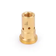 FoxWeld Держатель након. M8 (MIG-500) (142.0022/МЕ0390, EP-500/МВ-501, пр-во FoxWeld/КНР)