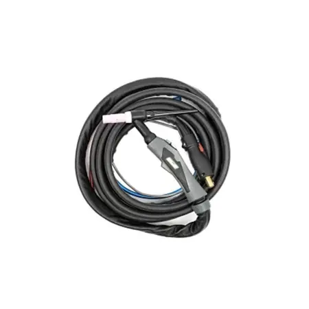 Аргоновая горелка КЕДР TIG-18FX EXPERT