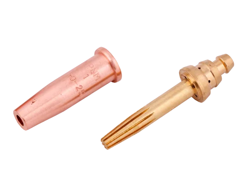 РЕЗАК ТРЕХТРУБНЫЙ ПРОПАНОВЫЙ СВАРОГ Р3П-32-Р-У2