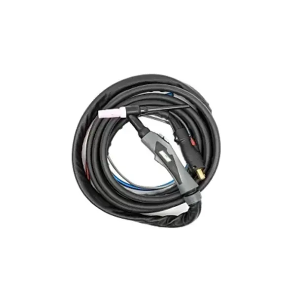 Аргоновая горелка КЕДР TIG-18FX EXPERT