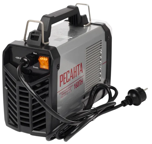 Сварочный аппарат РЕСАНТА САИ-160ПН