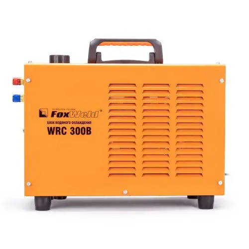 Блок жидкостного охлаждения FOXWELD WRC 300