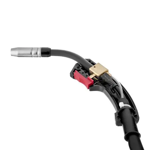 Горелка MIG MP 15 2,5М (с клапаноМ) DME1525