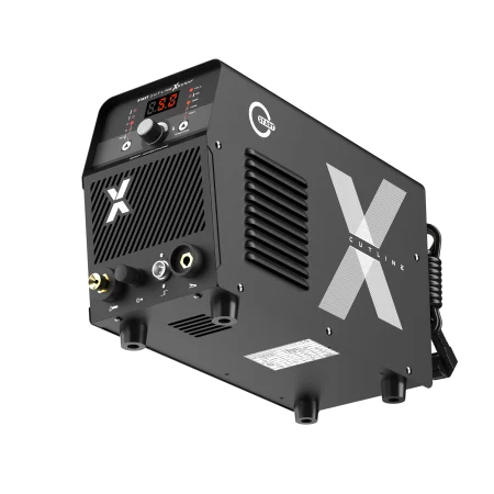 START CutLine X50 NHF Установка воздушно-плазменной резки 5ST55