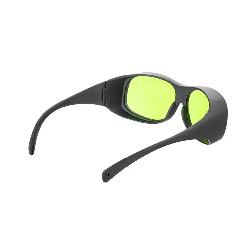 Защитные очки от лазерного излучения 800-1100 нм 60%