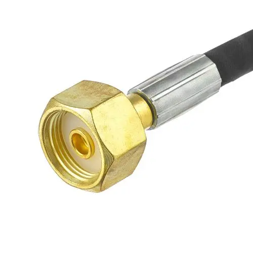 Устройство для заправки баллонов FLEX L=1500 мм, G3/4-G3/4