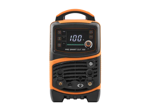 Аппарат плазменной резки PRO SMART CUT 100 (L221S)