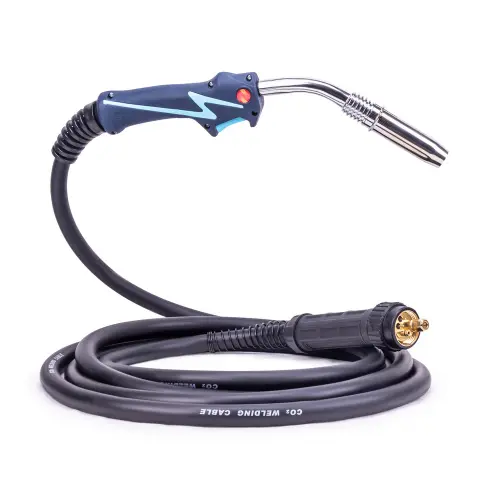 Горелка MIG-40 5М