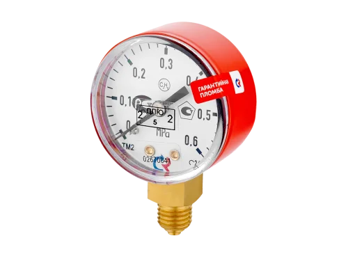 ТМ—210Р 0.6 МПа С3Н8