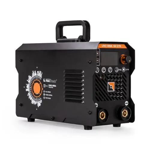Сварочный аппарат UNO MMA 160 SYN