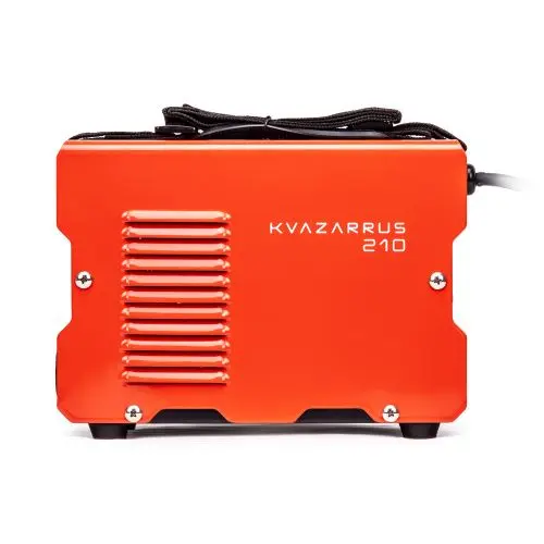 Сварочный аппарат KVAZARRUS 210 Сварочный аппарат KVAZARRUS 210