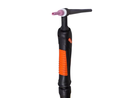 Аргоновая горелка TECH TS 20 (M12×1, 1/4G, 3/8G)