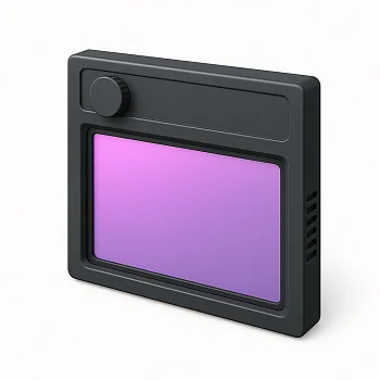 Расходные части для сварочных масок