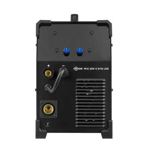 ПРОФИ MIG 200-4 SYN LED