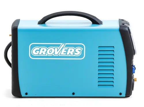 Сварочный инвертор GROVERS TIG 200 DC PULSE