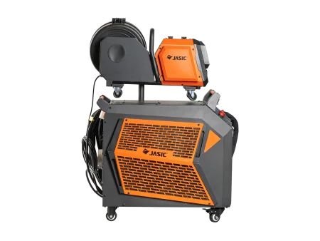 Аппарат для ручной лазерной сварки и резки LASER CLEAN 2000 3.0