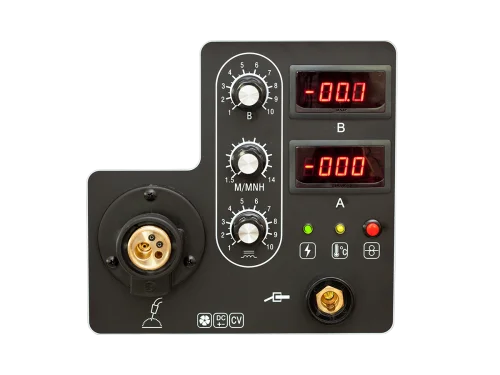 Сварочный полуавтомат MIG 200 Y (J03)