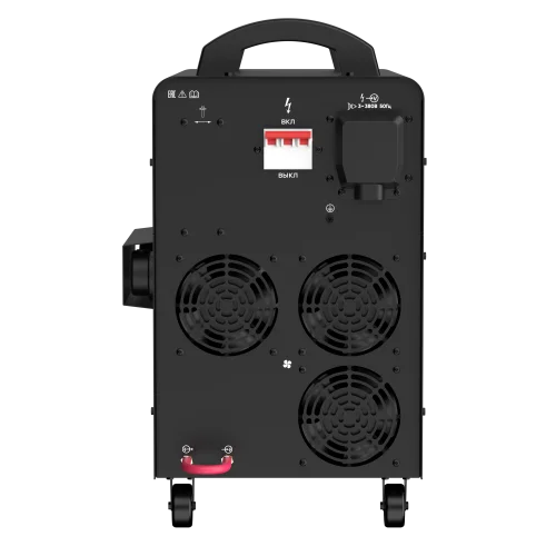 START CutLine X80C Установка воздушно-плазменной резки 5ST80С