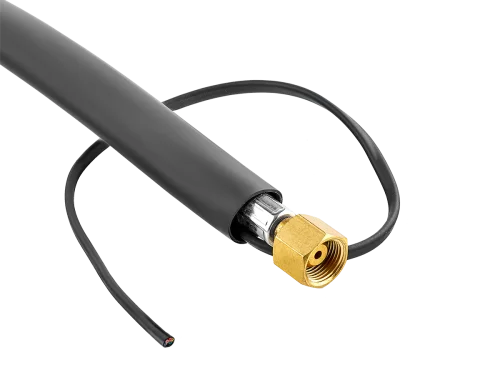 Аргоновая горелка TECH TS 9 F (M12×1) ,4 м, IOH6906