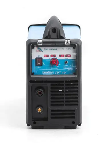 Аппарат плазменной резки GROVERS CUT 40 kompressor